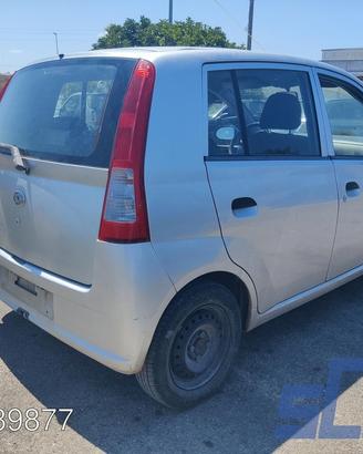 DAIHATSU CUORE 6 L250, L251, L260 1.0 - Ricambi