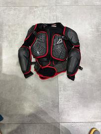 Protezione a giacca Alpinestar