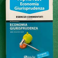 Libri Alpha Test