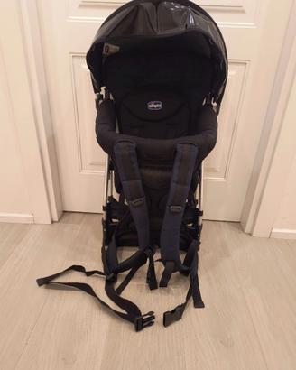 Zaino porta bambini Chicco Caddy
