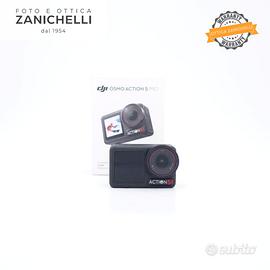 DJI OSMO ACTION 5 PRO Usato (G856)