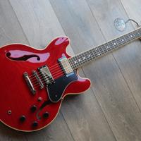 FGN Masterfield (tipo Gibson 335) Semiacustica