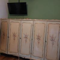 Armadio stile Barocco