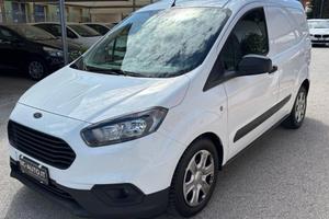 FORD Transit Courier 1.5 TDCi 75CV Van Trend