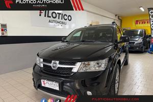 FIAT Freemont 2.0 Multijet 140 CV Lounge GANCIO TR