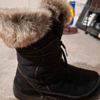doposci donna Dolomite tg39/40