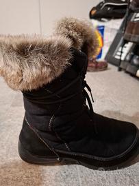 doposci donna Dolomite tg39/40