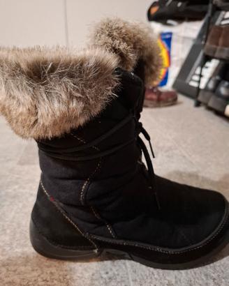 doposci donna Dolomite tg39/40