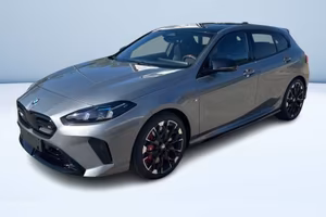 BMW Serie 1 M135i xDrive M Sport Pro