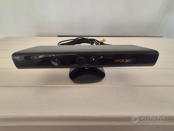  XBox 360 Kinekt 
