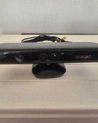  XBox 360 Kinekt 