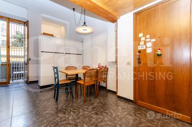 Appartamento Milano [Cod. rif 3292716VRG]