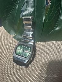 Orologio Vintage marca: Mido multistar