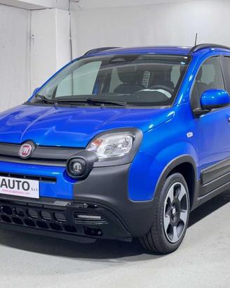 Fiat Panda Pandina Cross 1.0 Firefly Hybrid S&S 70