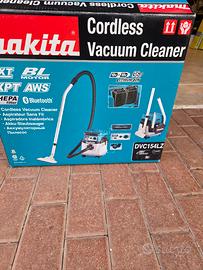 aspiratore Makita