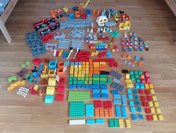 Lotto Lego Duplo