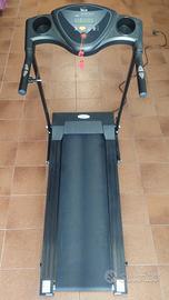 Tapis Roulant richiuibile