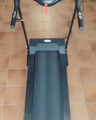 Tapis Roulant richiuibile