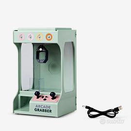 Macchina sala giochi - Toy Grabber