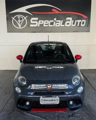 ABARTH 595 cil. 1.4 Turbo T-Jet 145 CV