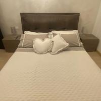 Camera matrimoniale completa