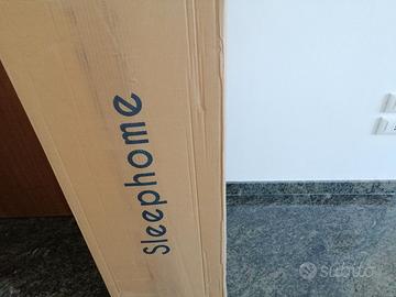 Materasso matrimoniale