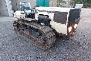 LAMBORGHINI 554C ERGOMATIC 