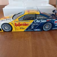 Opel Calibra DTM 1995  1/18 Minichamps 