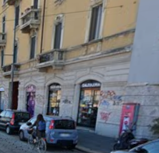 Cessione attività  Calzoleria