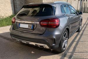 Mercedes GLA 180d AMG Premium full 2018