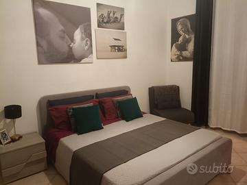 Appartamento in via Rosmini 5 Caltanissetta (zona)