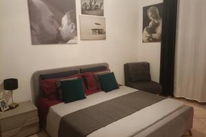 Appartamento in via Rosmini 5 Caltanissetta (zona)