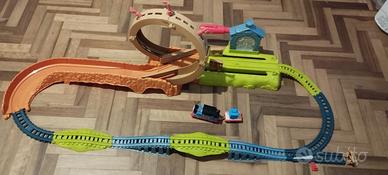 Trenino Thomas