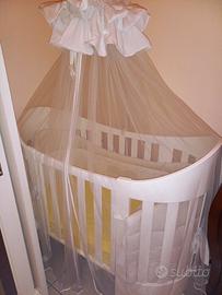 CULLA DESIGN MODERNO IN LEGNO