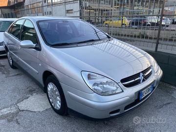 Citroen C5 2.0 16V cat SX