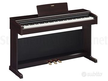 Pianoforte  YAMAHA YDP-145