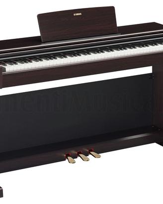 Pianoforte  YAMAHA YDP-145