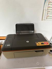 Stampante HP deskjet 2510