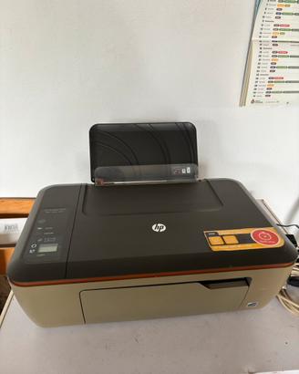 Stampante HP deskjet 2510