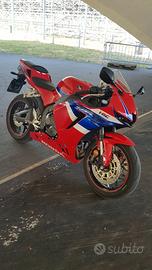 Honda CBR 600 - 2024