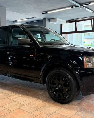 Land Rover Range Sport 2.7 TDV6 HSE