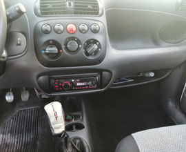 Fiat 600 2003 3p Comeregalo