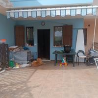 Appartamento su due piani