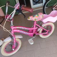Bicicletta bimbe
