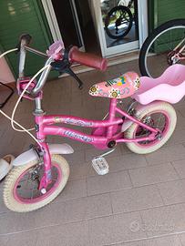 Bicicletta bimbe