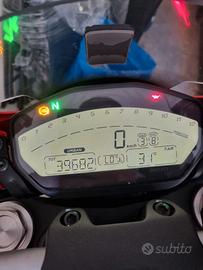 ducati monster 821 2017
