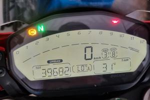 ducati monster 821 2017