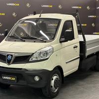 Piaggio Porter *CASSONE LUNGO*GPL*GEMELLATO*PREZZO