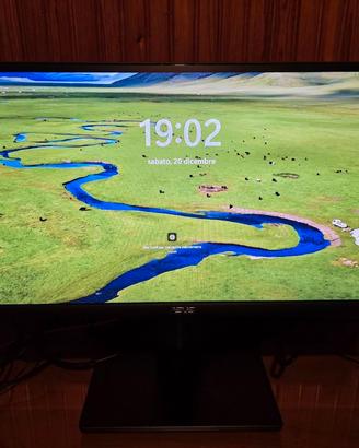 Monitor 29 pollici ultrawide 21:9 ASUS PB298Q