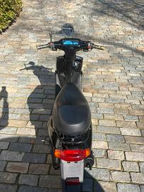 Booster mbk spirit 1997 usato originale